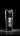 24oz. JST WRK Stainless Steel HydroSHKR - Black Leopard