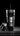 24oz. JST WRK Stainless Steel HydroSHKR - Black Leopard